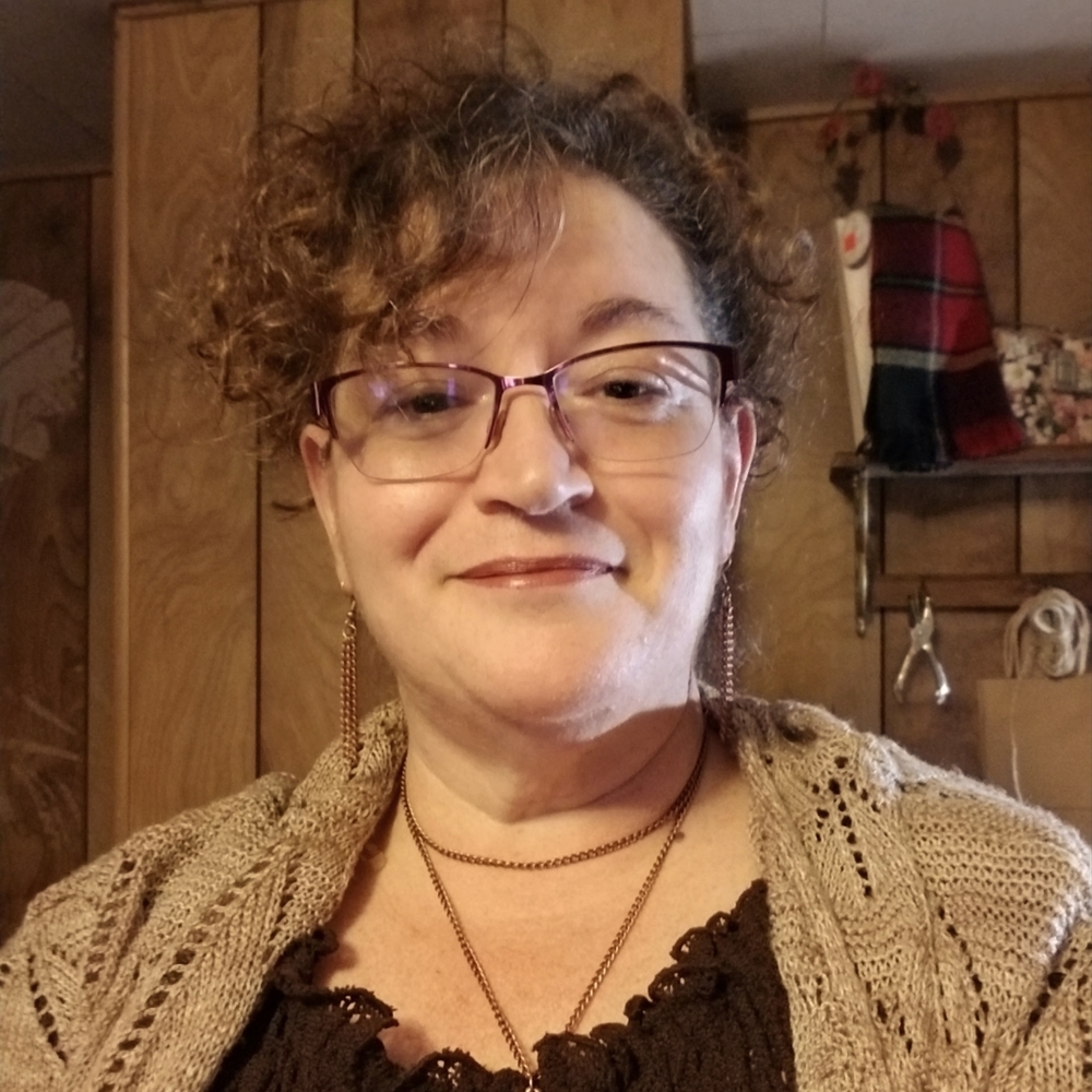Meet your Posher, Rhonda